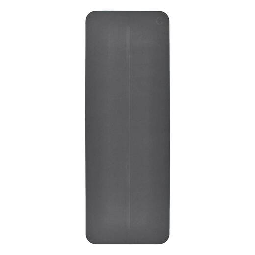 Manduka begin steel gray 5mm 2