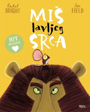 Miš lavljeg srca