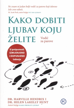 Kako dobiti ljubav koju želite