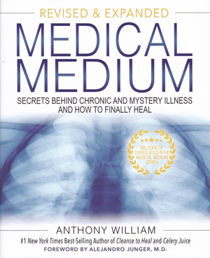 Medical medium