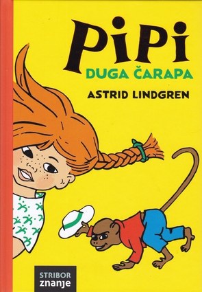 Pipi duga čarapa