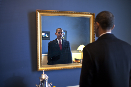 Credit pete souzathe white house