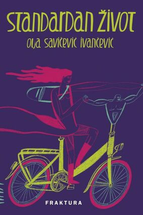 Standardan zivot