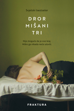Tri dror mišani