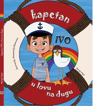 Kapetan ivo u lovu na dugu