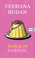 Puding od vanilije naslovnica