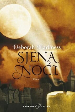 Sjena noći