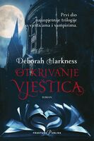 Otkrivanje vještica