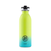 Boca za vodu 24bottle titan 500 ml sportski čep