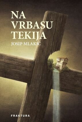 Na vrbasu tekija
