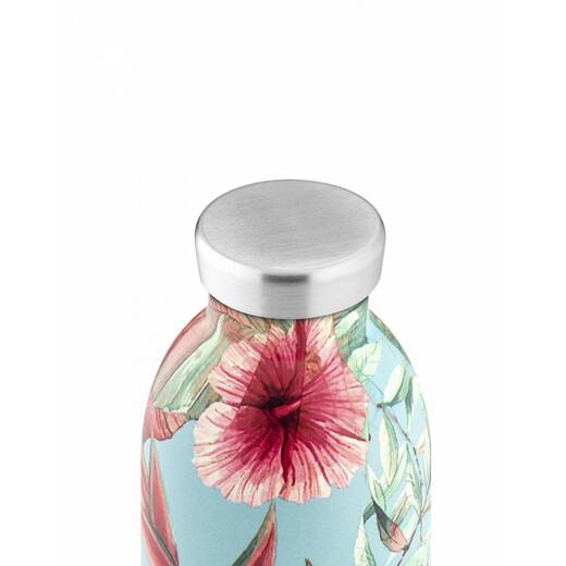 Termos boca 24bottle soft eternity 850 ml 1