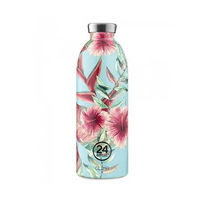 Termos boca 24bottle soft eternity 850 ml