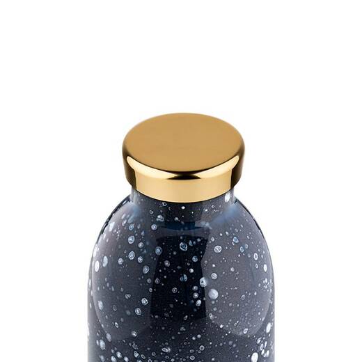 Termos boca 24bottle poseidon 330 ml 1