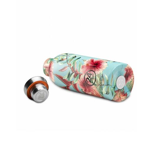 Termos boca 24bottle soft eternity 850 ml 2