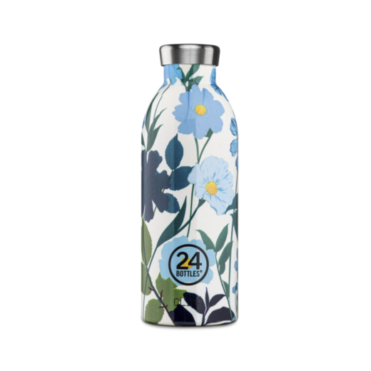 Termos boca 24bottle morning glory 500 ml