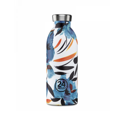 Termos boca 24bottle pure bliss 500 ml