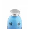 Termos boca 24bottle palm vibe 500 ml 1