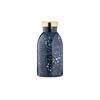 Termos boca 24bottle poseidon 330 ml