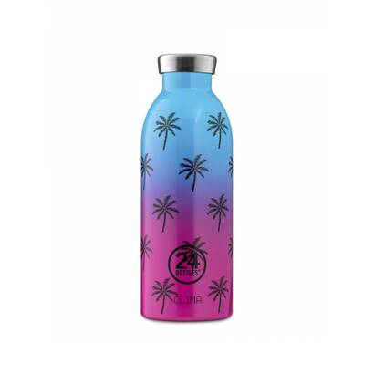 Termos boca 24bottle palm vibe 500 ml