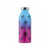 Termos boca 24bottle palm vibe 500 ml