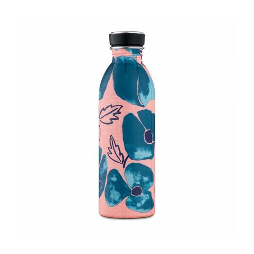 Boca za vodu 24bottle sunrise jade 500 ml