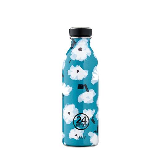 Boca za vodu 24bottle fresco scent 500 ml