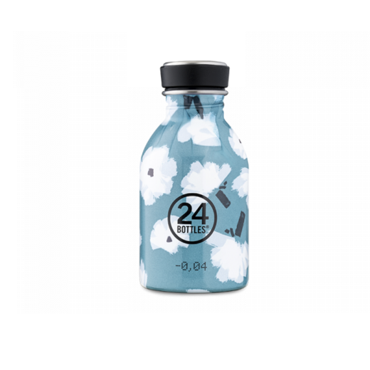 Boca za vodu 24bottle fresco scent 250 ml