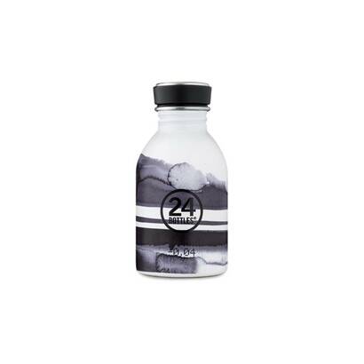 Boca za vodu 24bottle stripes 250 ml