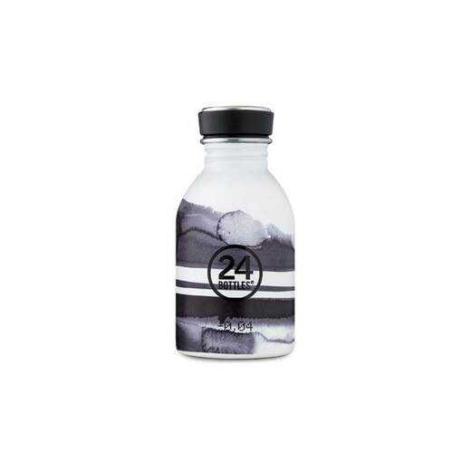 Boca za vodu 24bottle stripes 250 ml
