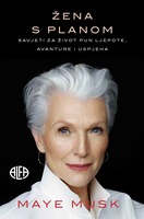 Žena s planom