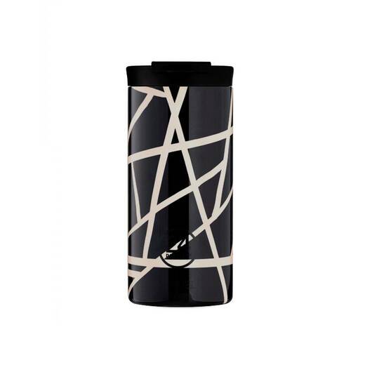 Termos šalica 24bottle crossroads 600 ml