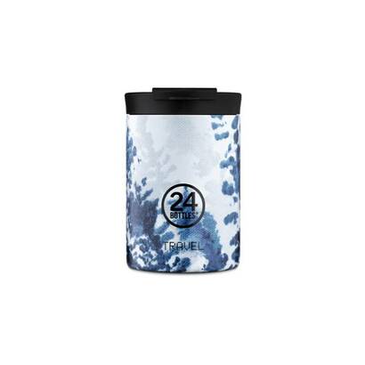 Termos šalica 24bottle hush 350 ml
