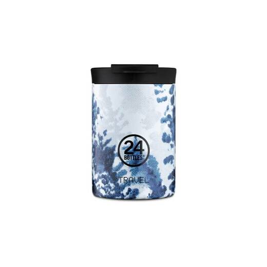 Termos šalica 24bottle hush 350 ml