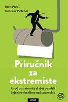 Priručnik za ekstremiste