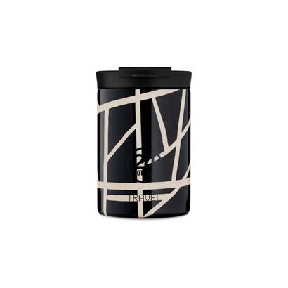 Termos šalica 24bottle crossroads 350 ml