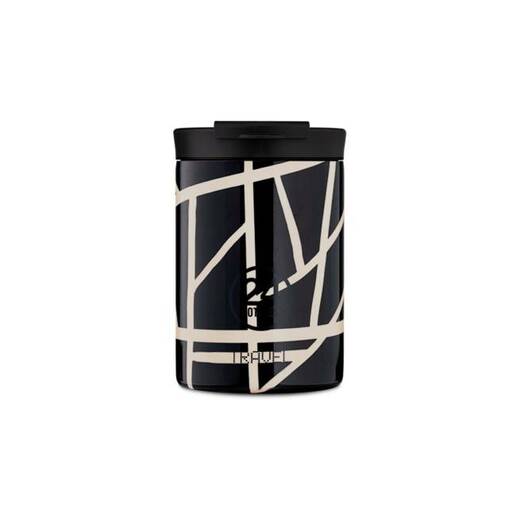 Termos šalica 24bottle crossroads 350 ml