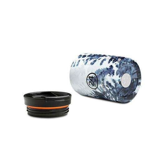 Termos šalica 24bottle hush 350 ml 1