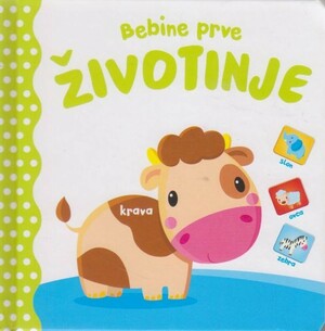 Bebine prve