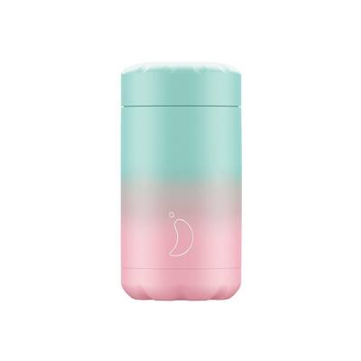 Chilly s posuda za hranu grande pastel 500ml