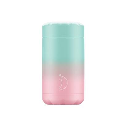Chilly s posuda za hranu grande pastel 500ml