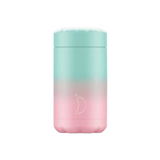Chilly s posuda za hranu grande pastel 500ml
