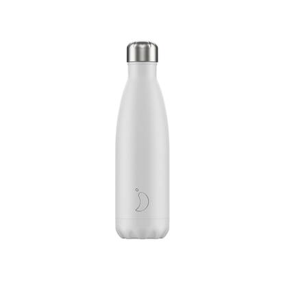 Chilly s boca monochrome white 500ml