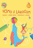 Ucimo s lakocom +3