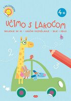 Ucimo s lakocom +4