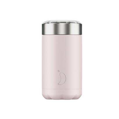 Chilly s posuda za hranu blush pink 500ml