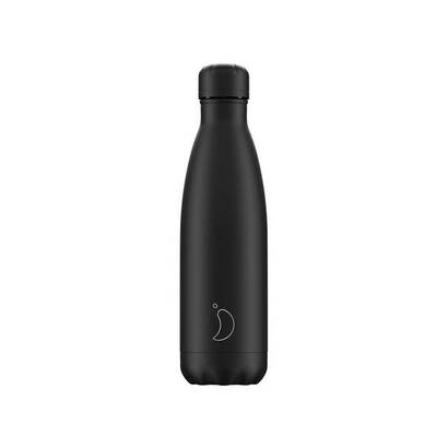 Chilly s boca all black 500ml