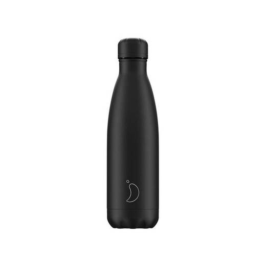Chilly s boca all black 500ml
