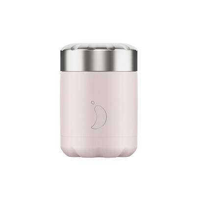 Chilly s posuda za hranu blush pink 300ml