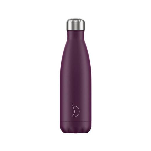 Chilly s boca gradient purple 500ml