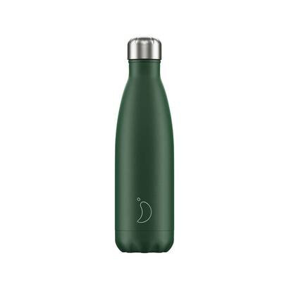 Chilly s boca mate green 500ml